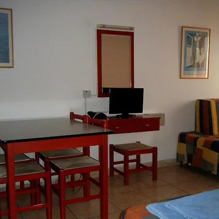 Pambos Napa Rocks - Adults Only Hotel Ayia Napa