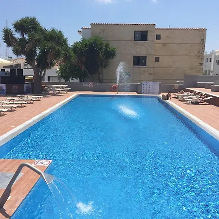 Hotel Pambos Napa Rocks - Adults Only Ayia Napa