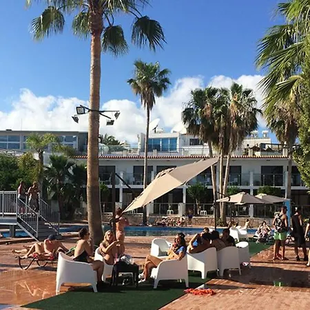 Pambos Napa Rocks - Adults Only Hotel