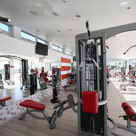 Hotel Pambos Napa Rocks - Adults Only