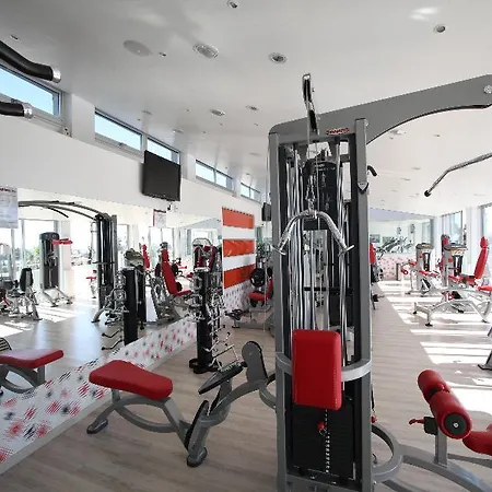 Hotel Pambos Napa Rocks - Adults Only 2*