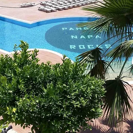 Hotel Pambos Napa Rocks - Adults Only Ayia Napa