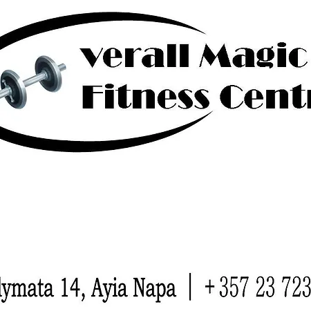 Pambos Napa Rocks - Adults Only Ayia Napa