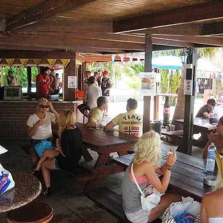 Pambos Napa Rocks - Adults Only 2*