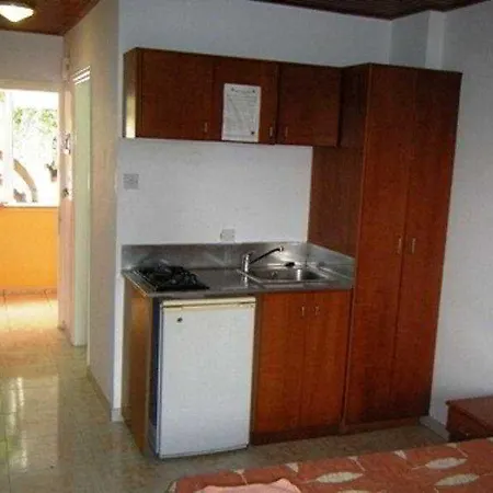 Hotel Pambos Napa Rocks - Adults Only Ayia Napa