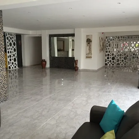 Pambos Napa Rocks - Adults Only Ayia Napa