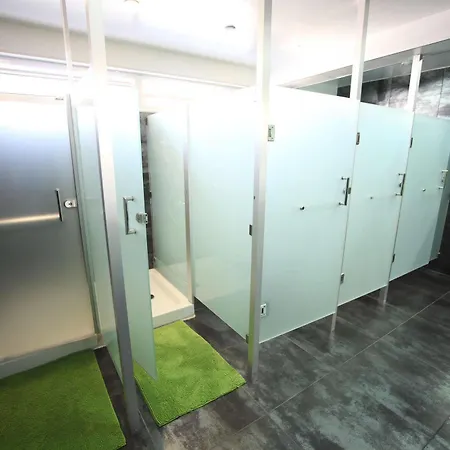 Pambos Napa Rocks - Adults Only 2* Ayia Napa