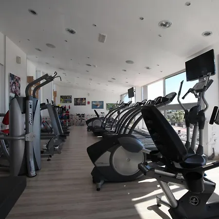 Hotel Pambos Napa Rocks - Adults Only Ayia Napa