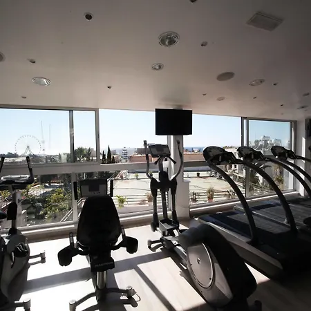 Pambos Napa Rocks - Adults Only