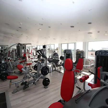 Pambos Napa Rocks - Adults Only Hotel Ayia Napa