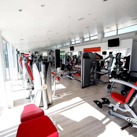 Pambos Napa Rocks - Adults Only Hotel 2*