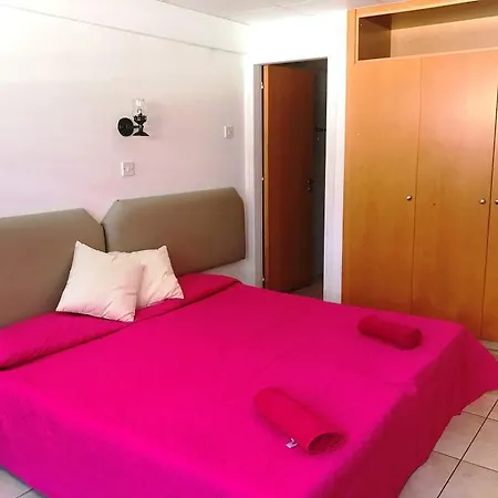 Hotel Pambos Napa Rocks - Adults Only