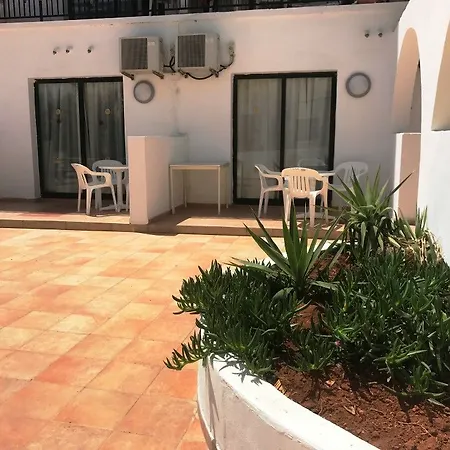 Pambos Napa Rocks - Adults Only Hotel