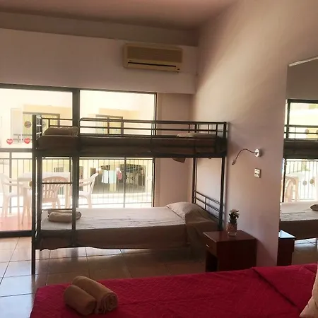 Hotel Pambos Napa Rocks - Adults Only Ayia Napa