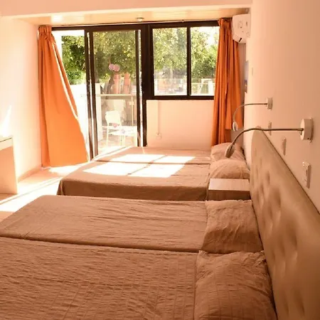 Pambos Napa Rocks - Adults Only Hotel