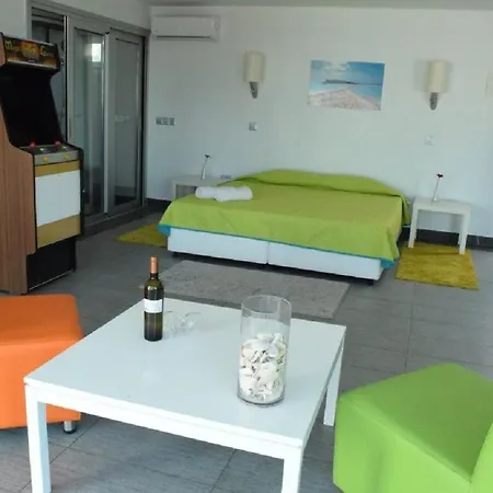 Hotel Pambos Napa Rocks - Adults Only