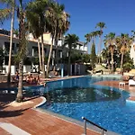 Pambos Napa Rocks - Adults Only Agia Napa