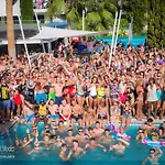 Pambos Napa Rocks - Adults Only Hotel Agia Napa