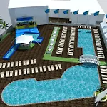 Pambos Napa Rocks - Adults Only Hotel Agia Napa