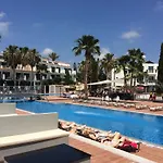 Pambos Napa Rocks - Adults Only 2*
