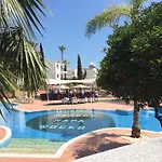Pambos Napa Rocks - Adults Only 2* Agia Napa