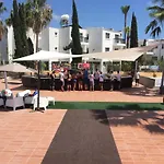 Pambos Napa Rocks - Adults Only Hotel