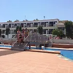Pambos Napa Rocks - Adults Only Hotel 2*