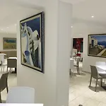 Hotel Pambos Napa Rocks - Adults Only