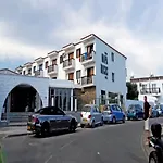 Pambos Napa Rocks - Adults Only Hotel 2*