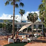 Pambos Napa Rocks - Adults Only Hotel