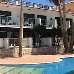 Hotel Pambos Napa Rocks - Adults Only 2*