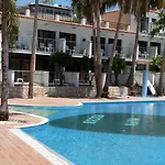 Pambos Napa Rocks - Adults Only Hotel