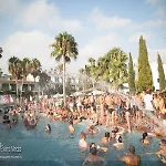 Pambos Napa Rocks - Adults Only