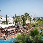 Pambos Napa Rocks - Adults Only 2* Agia Napa