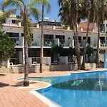 Pambos Napa Rocks - Adults Only Agia Napa