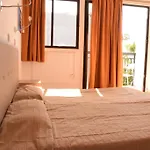 Pambos Napa Rocks - Adults Only Hotel Agia Napa