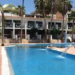 Hotel Pambos Napa Rocks - Adults Only 2*