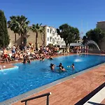Hotel Pambos Napa Rocks - Adults Only Agia Napa
