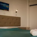 Pambos Napa Rocks - Adults Only Hotel