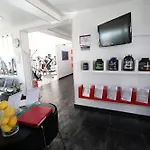 Pambos Napa Rocks - Adults Only Hotel Agia Napa
