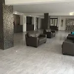 Pambos Napa Rocks - Adults Only Hotel 2*