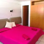 Hotel Pambos Napa Rocks - Adults Only