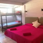 Hotel Pambos Napa Rocks - Adults Only 2*