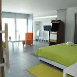 Pambos Napa Rocks - Adults Only Hotel 2*