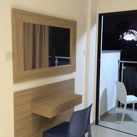 Pambos Napa Rocks - Adults Only