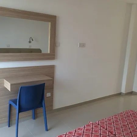 Pambos Napa Rocks - Adults Only Hotel Agia Napa