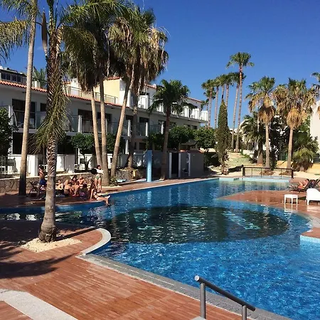 Pambos Napa Rocks - Adults Only Agia Napa