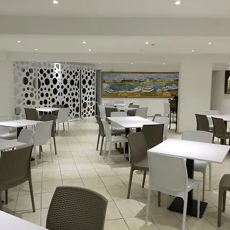 Hotel Pambos Napa Rocks - Adults Only