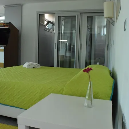 Pambos Napa Rocks - Adults Only Hotel