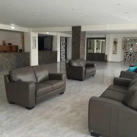 Hotel Pambos Napa Rocks - Adults Only